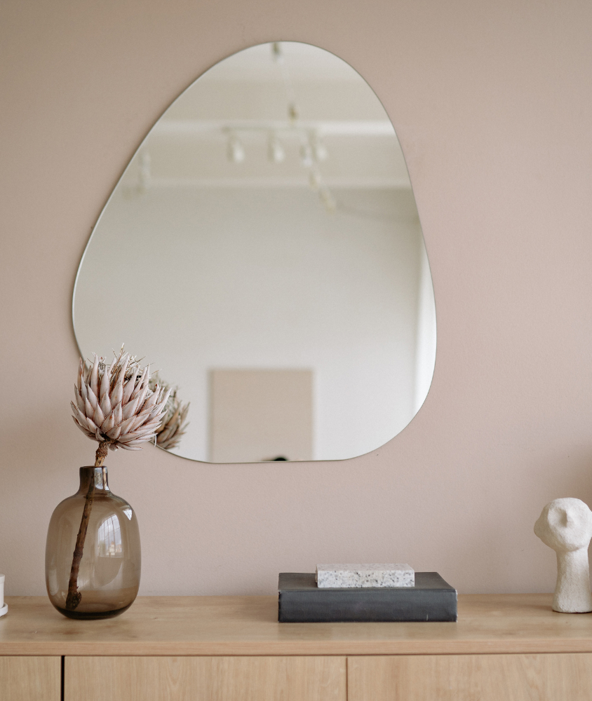 espelhos sob medidas em Cascavel