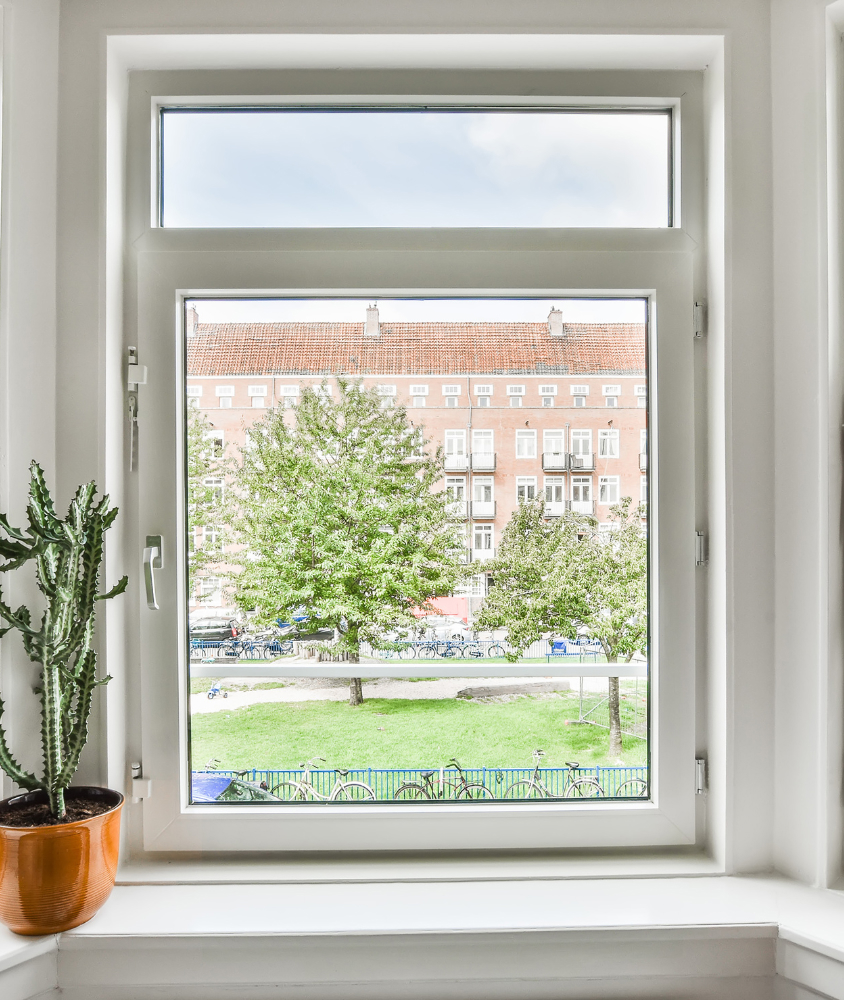 janela de vidro em Cascavel