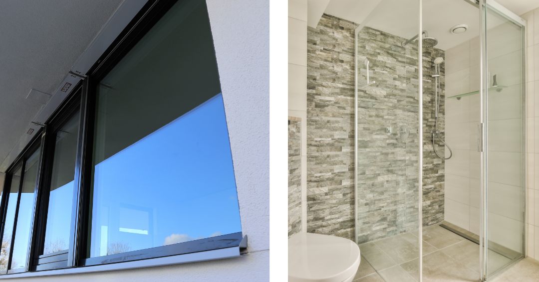 Vidraçaria em Cascavel | Vidraceiro Perto de Mim seviços realizados